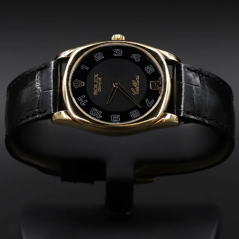 Luxury Brand Automatic Watches for MenRolex<br>4233 Cellini Danaos