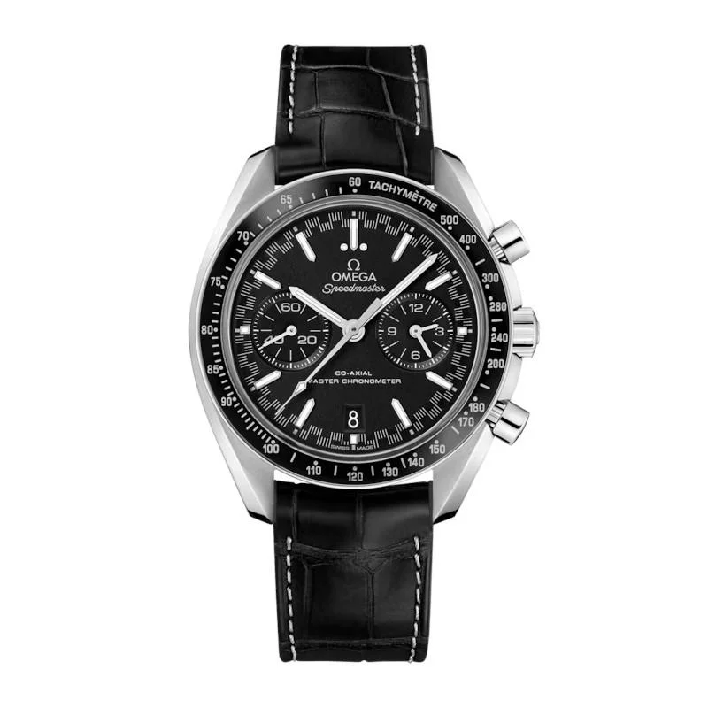 Designer Brand Watches with Unique Dial PatternsOmega Speedmaster | Racing | 329.33.44.51.01.001