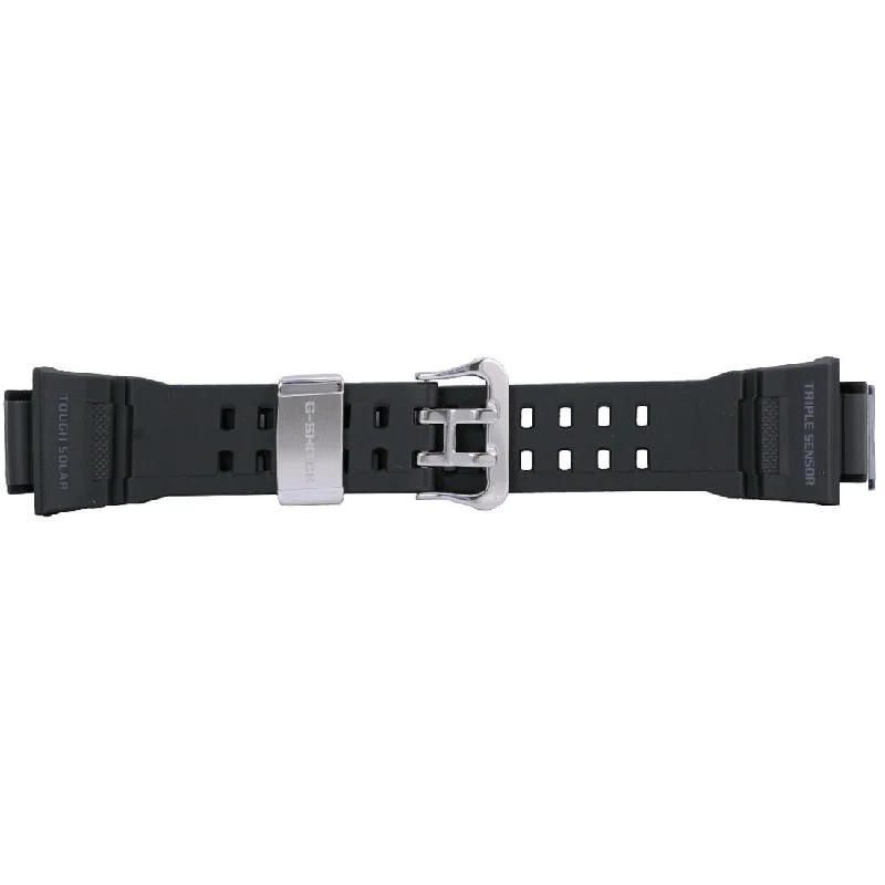 Watches with Braided Straps for a Handmade TouchCasio G-SHOCK Watch Band No. 10455201