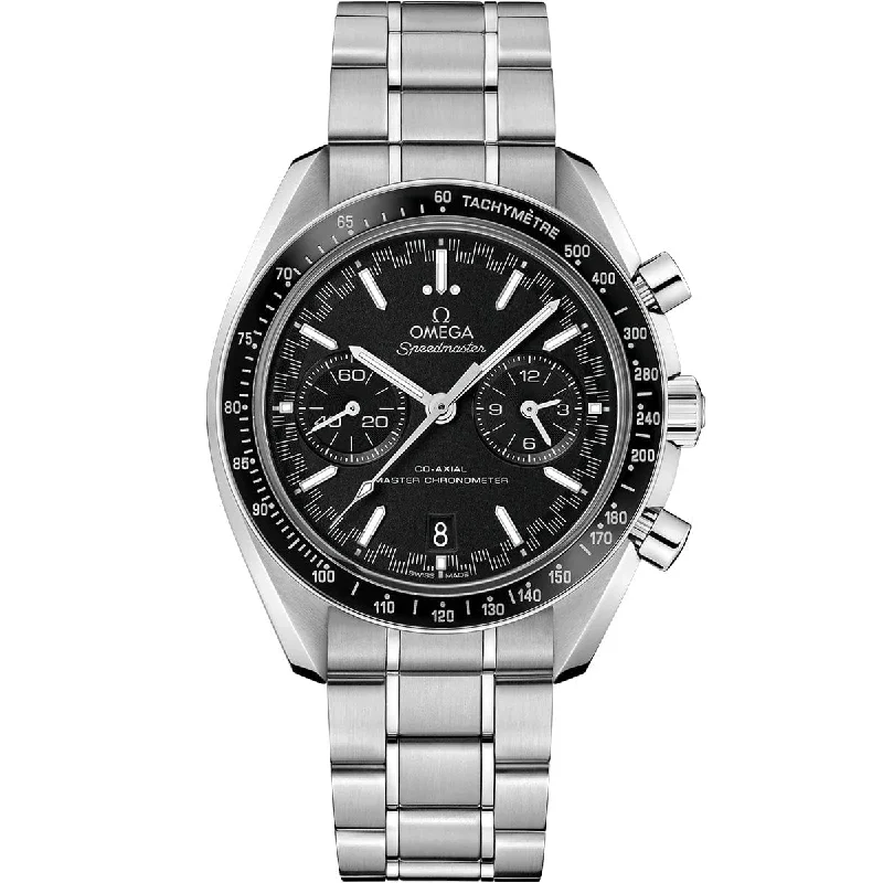 Vintage Style Mechanical Watches for CollectorsSpeedmaster Racing 329.30.44.51.01.001