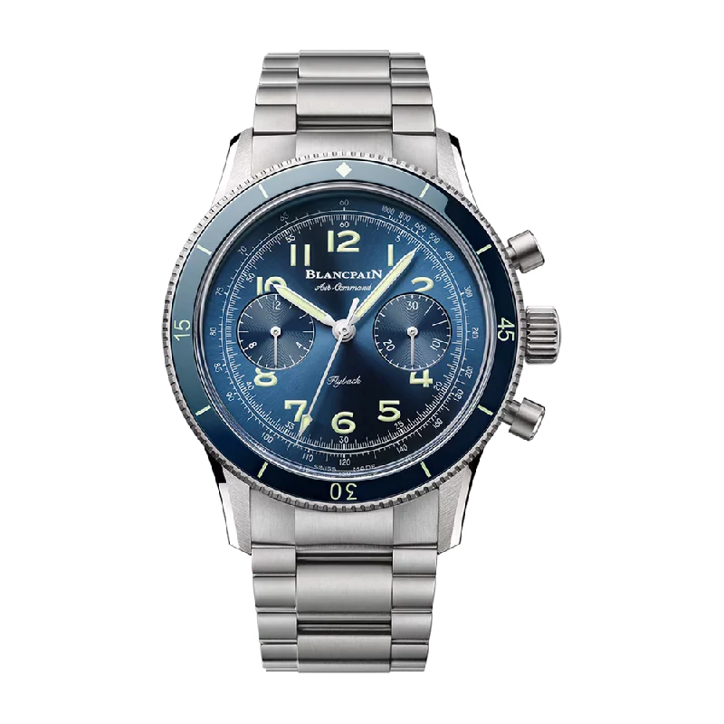 Watches with Power Reserve Indicator (for mechanical)Air Command