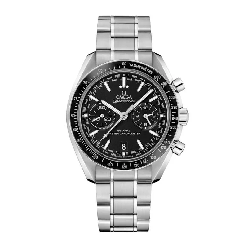 Casual Watches for Weekend OutingsOmega Speedmaster | Racing | 329.30.44.51.01.001