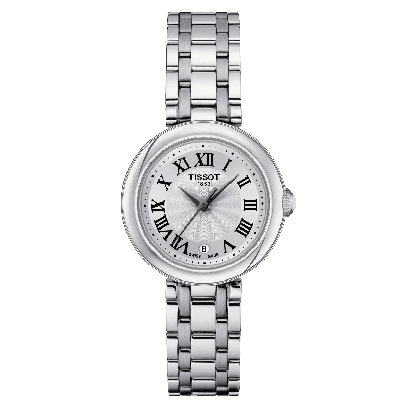 Outdoor Adventure Watches with CompassTissot Bellissima small lady