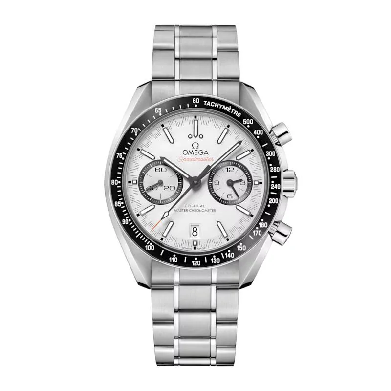 Limited Edition Watches for Exclusive CollectorsOmega Speedmaster | Racing | 329.30.44.51.04.001