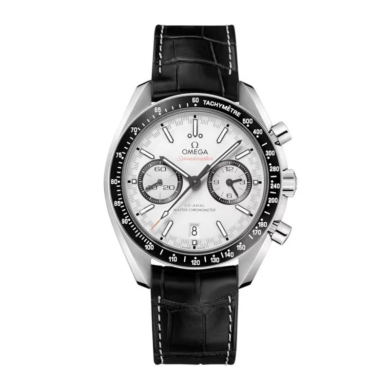 Watches with Heart Rate and Blood Pressure MonitorOmega Speedmaster | Racing | 329.33.44.51.04.001