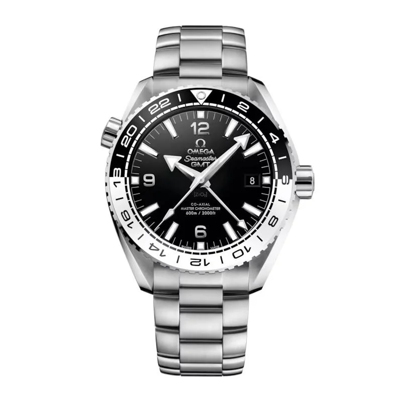 Outdoor Adventure Watches with CompassOmega Seamaster | Planet Ocean | 215.30.44.22.01.001