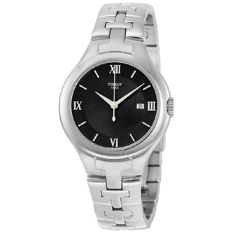 Classic Style Watches for Timeless AppealTISSOT T-LADY 34MM T0822101105800