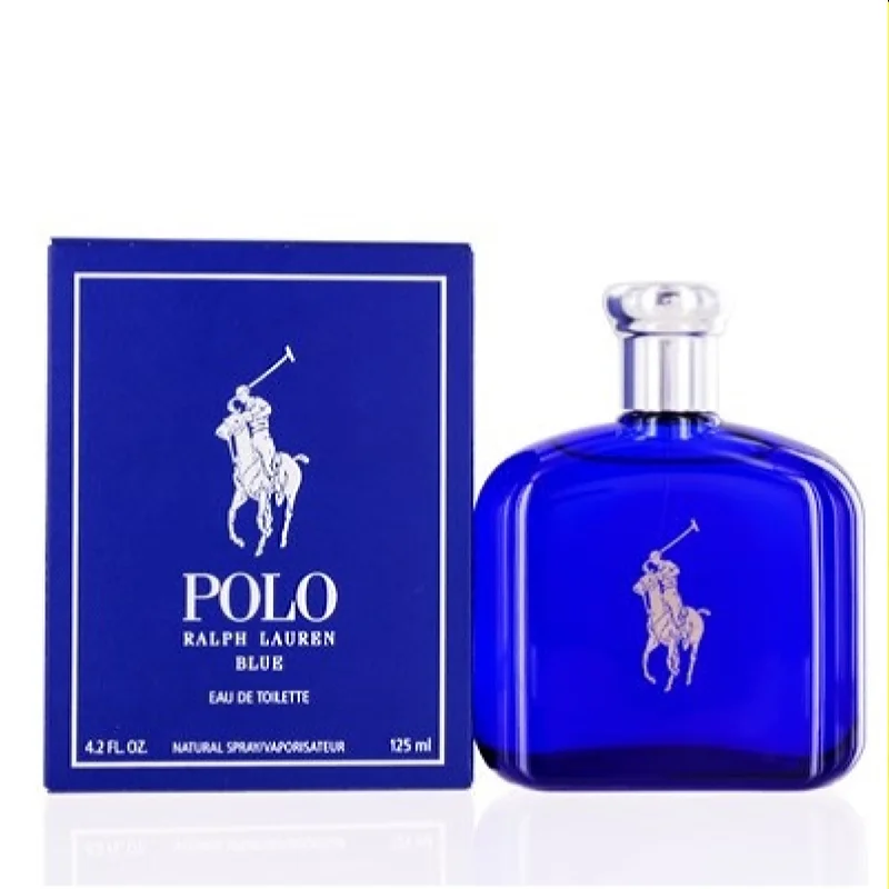 Watches with Heart Rate and Blood Pressure MonitorRalph Lauren Men's Polo Blue Ralph Lauren Edt Spray 4.2 Oz  3360377022928