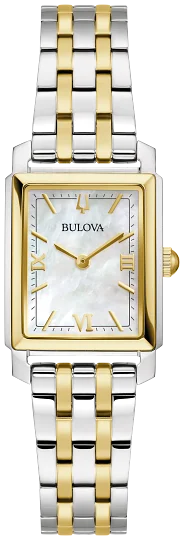 Military Style Watches with Luminescent HandsBULOVA SUTTON 98L308