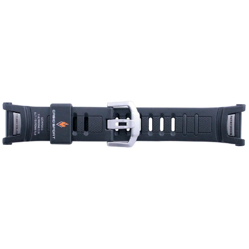 Watches with Power Reserve Indicator (for mechanical)Casio Pathfinder Watch Band No. 10290989