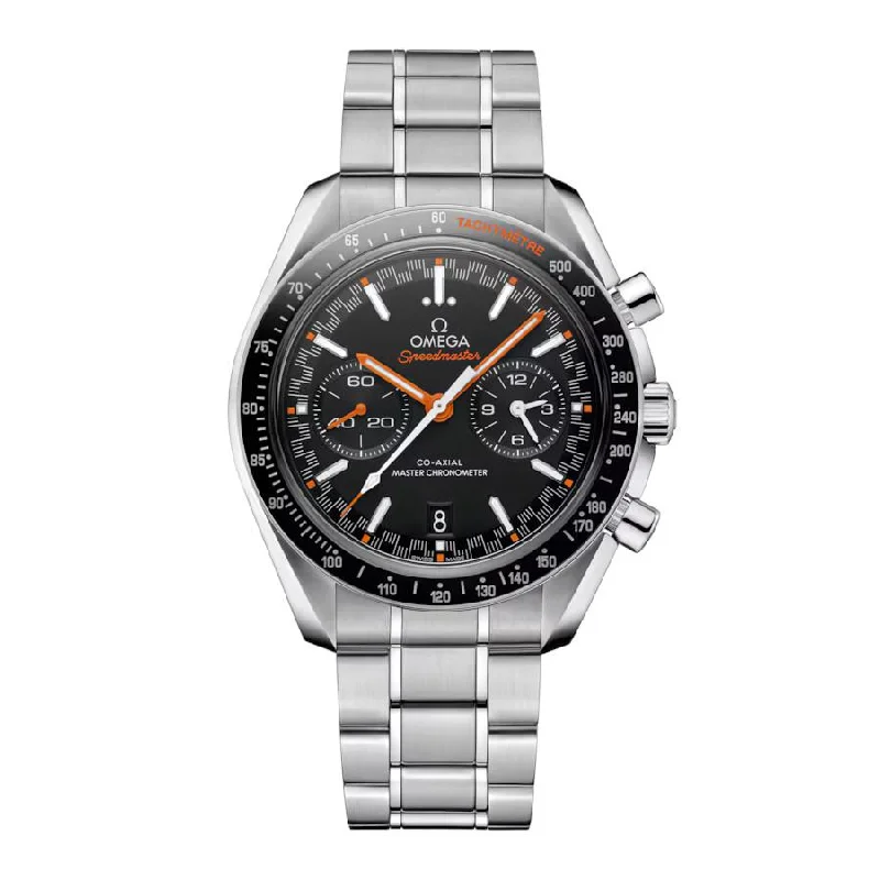 Men’s Dress Watches with Slim ProfilesOmega Speedmaster | Racing | 329.30.44.51.01.002