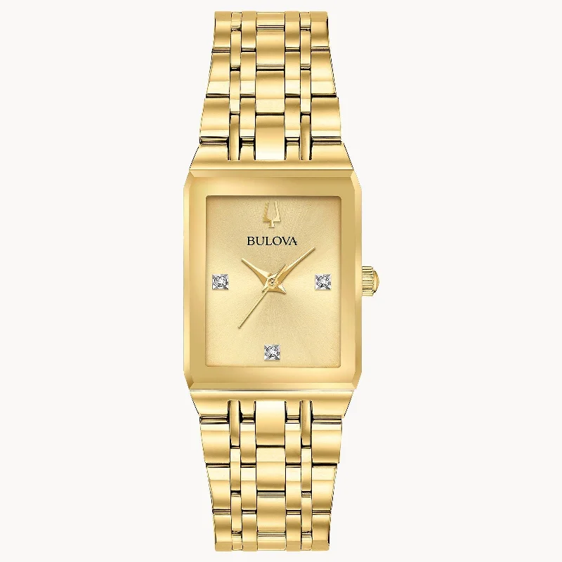 Luxury Brand Automatic Watches for MenQuadra | Modern 97P140