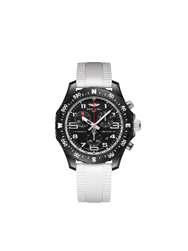 Watches with GMT FunctionBreitling Endurance Pro 38 X83310A71B1S1