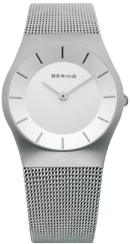 Watches with Heart Rate and Blood Pressure MonitorBering Classic Ladies