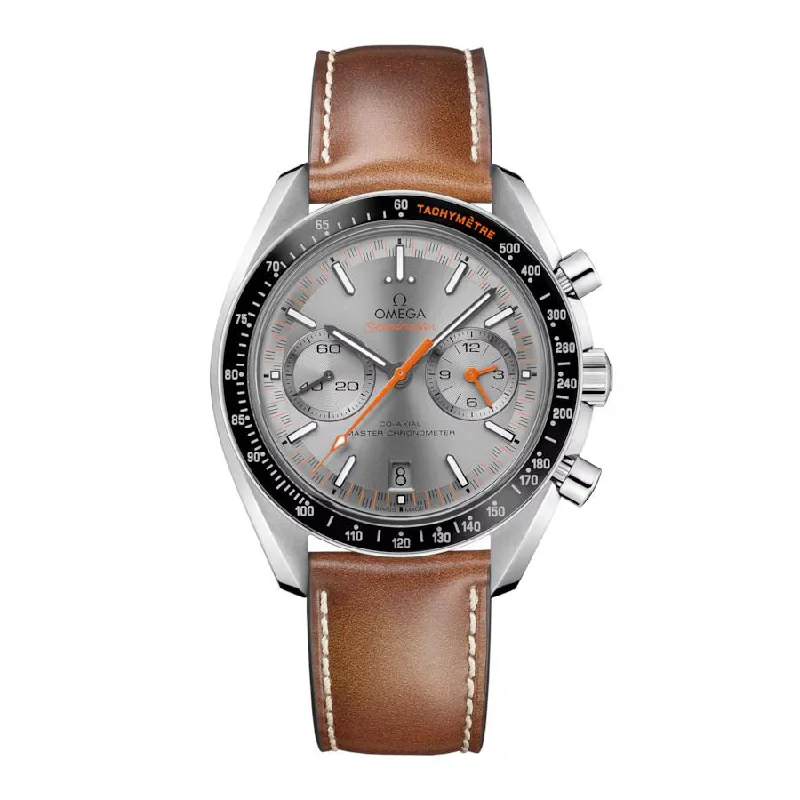 Square Dial Watches with Modern DesignOmega Speedmaster | Racing | 329.32.44.51.06.001