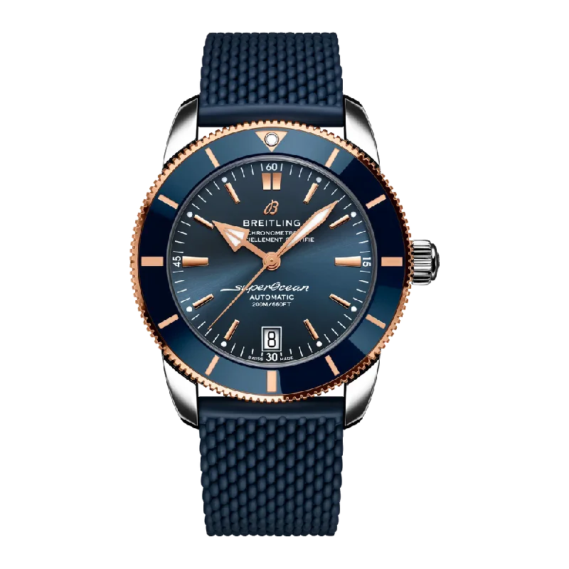 Limited Edition Watches for Exclusive CollectorsSuperocean Heritage B20 Automatic 42