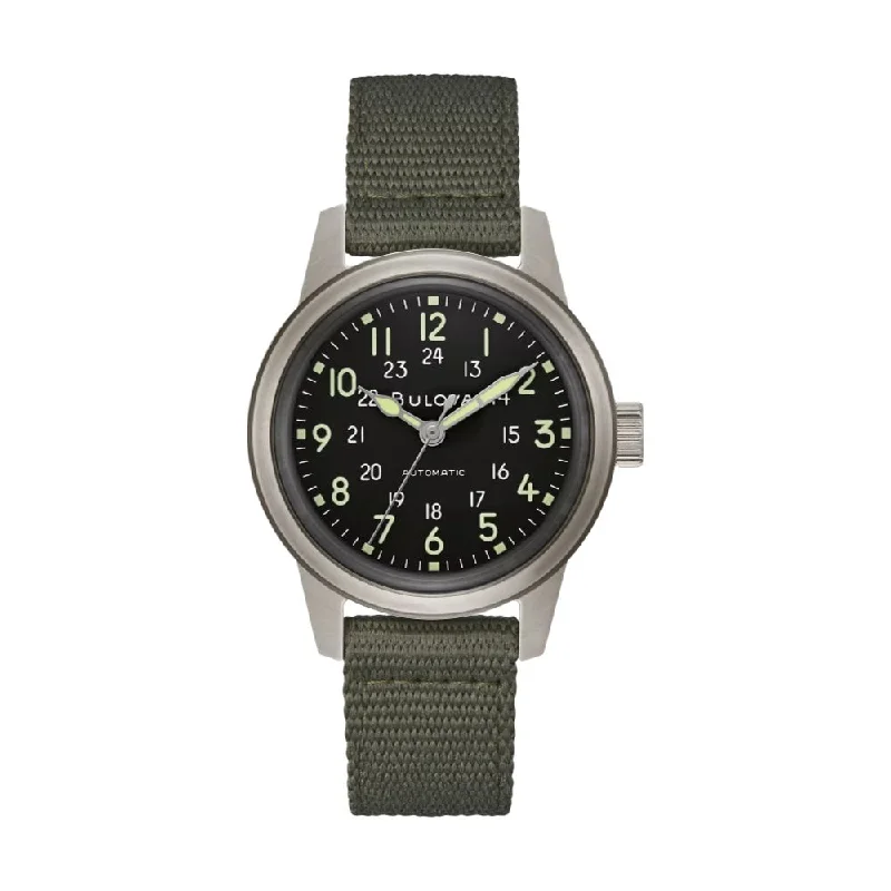 Casual Watches for Weekend OutingsVWI Special Edition HACK Watch